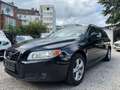Volvo V70 Kombi Momentum/ZR-NEU/AUT./XENON/LEDER/TÜV Schwarz - thumbnail 1
