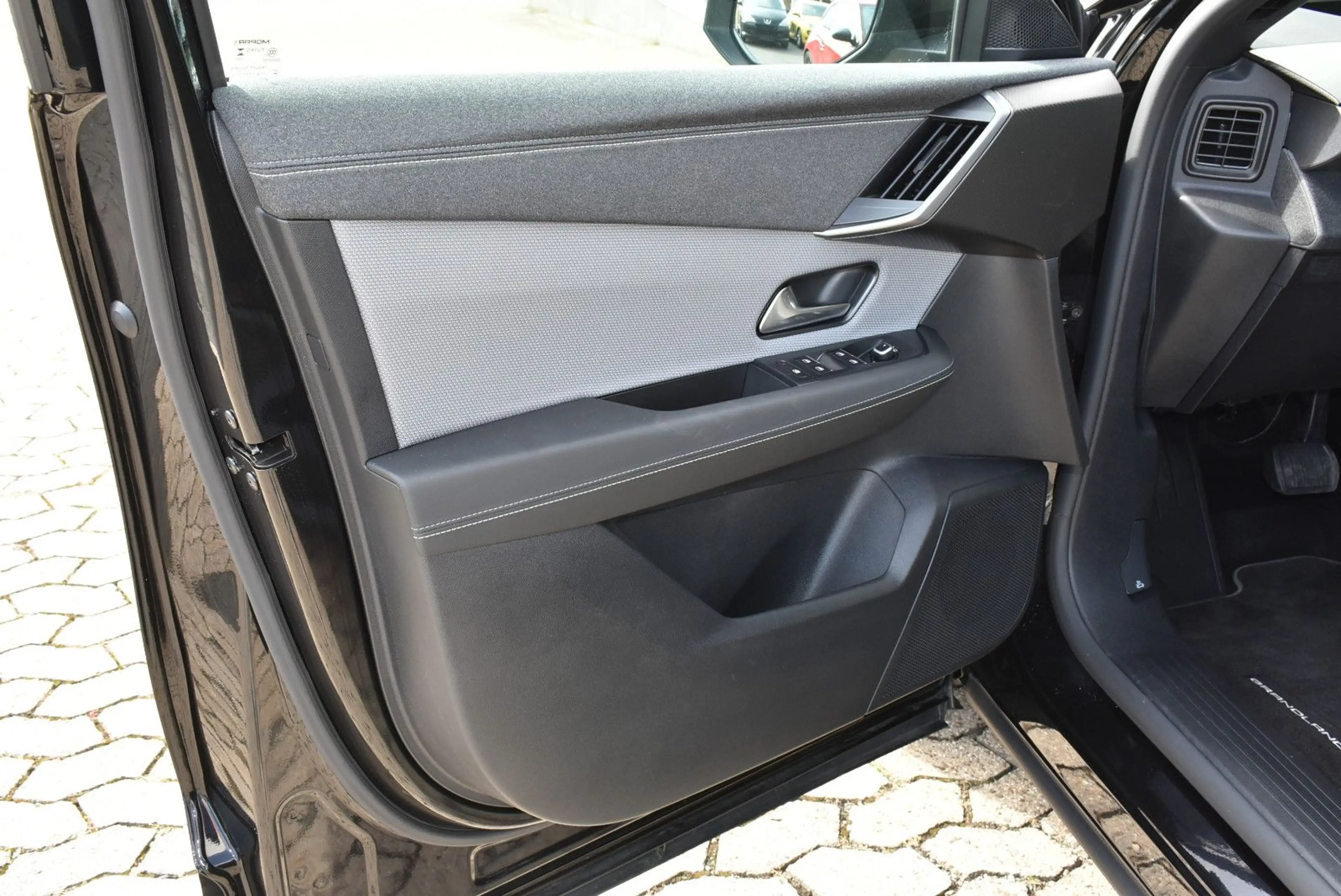 Opel Grandland X Grandland GS 48V Hybrid * AHK * — photo 11