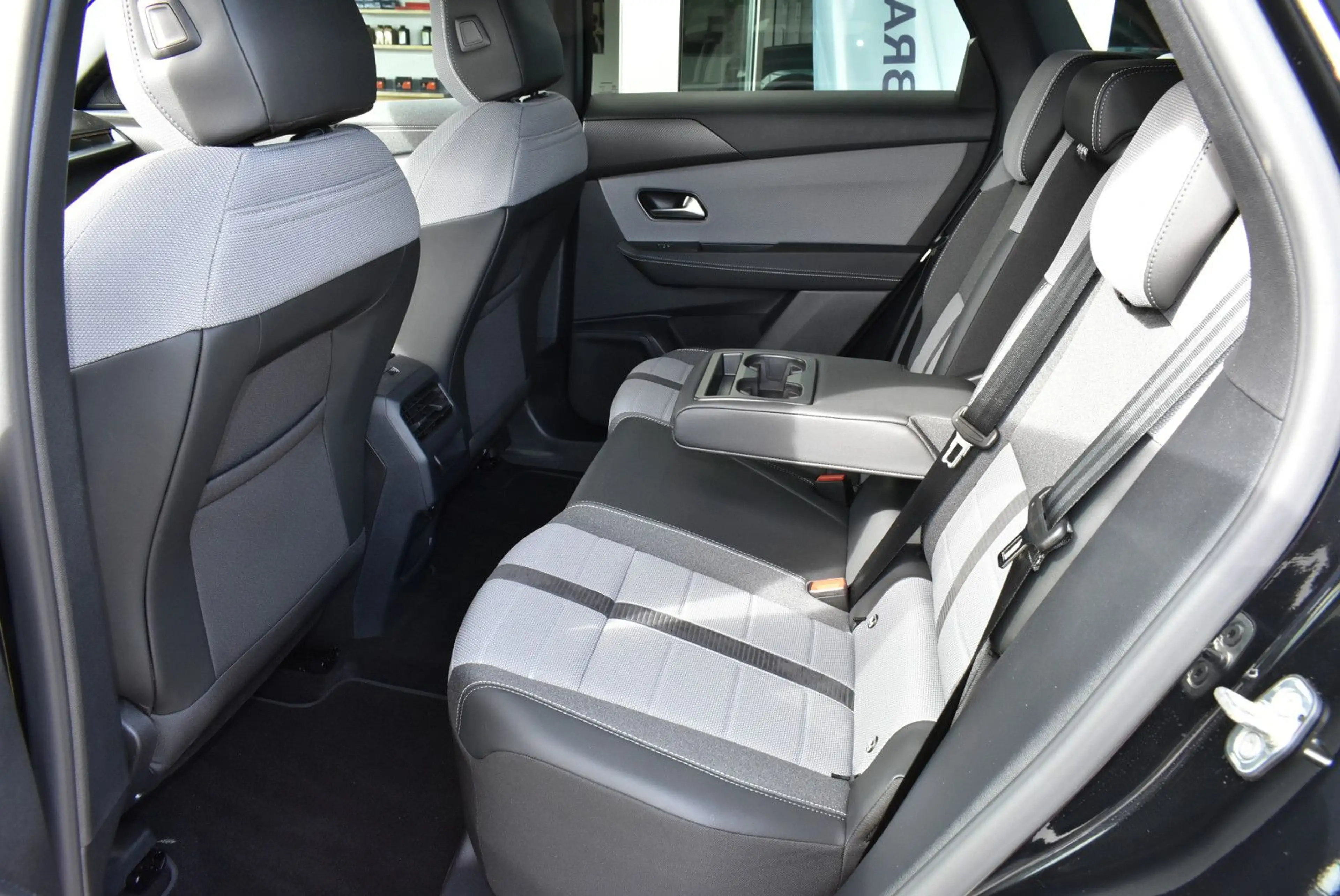 Opel Grandland X Grandland GS 48V Hybrid * AHK * — photo 14
