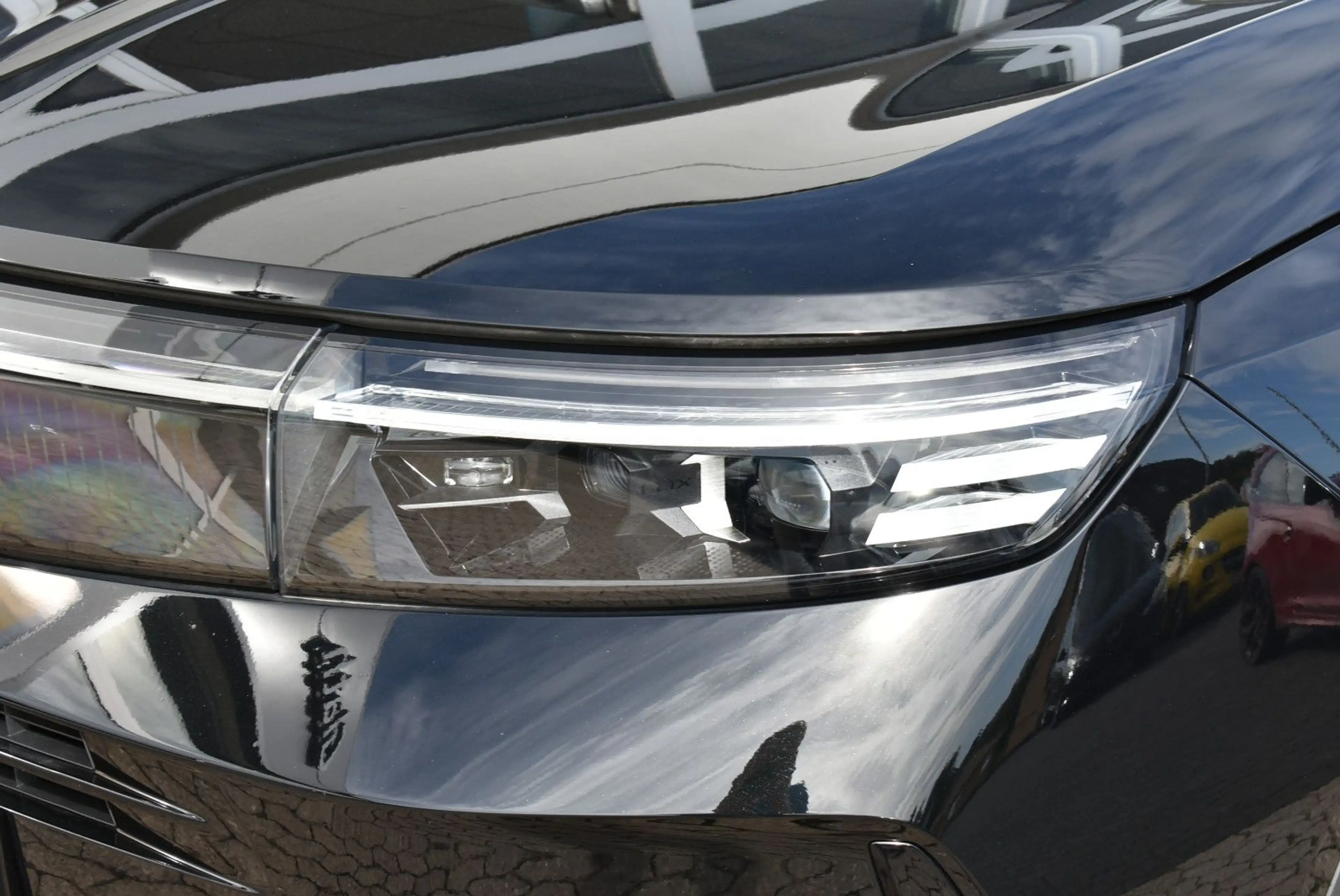 Opel Grandland X Grandland GS 48V Hybrid * AHK * — photo 7