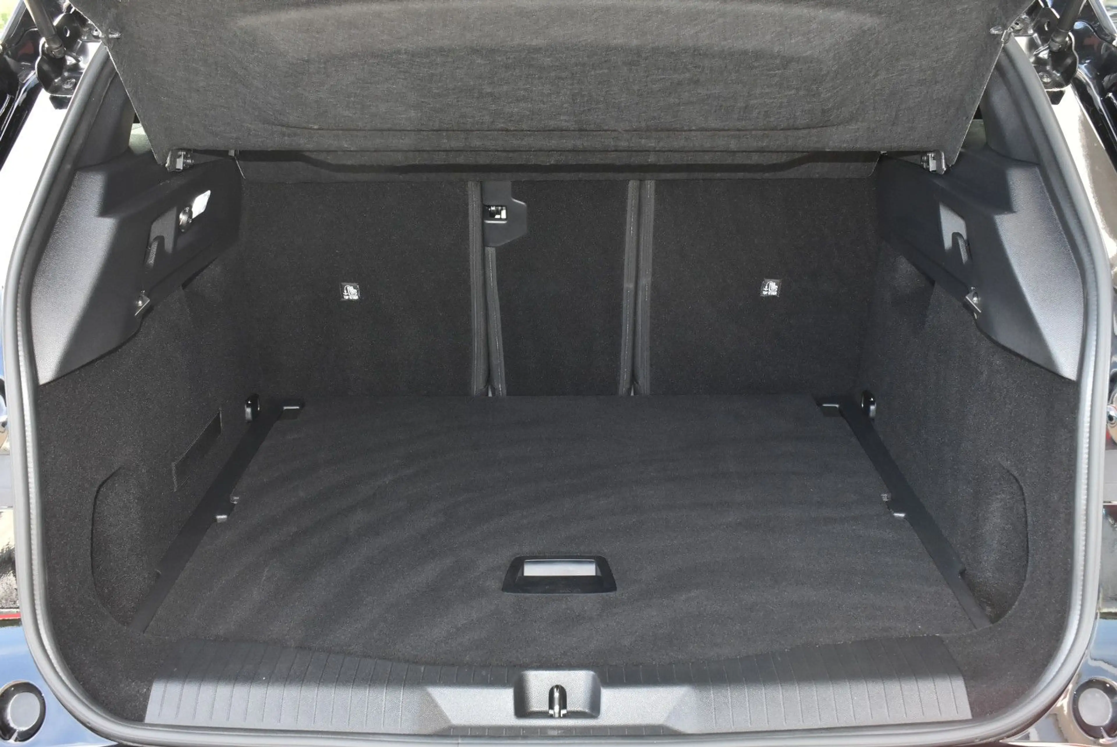 Opel Grandland X Grandland GS 48V Hybrid * AHK * — photo 10