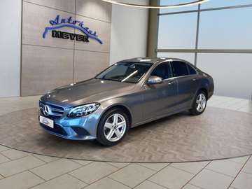 Avantgarde Scheckheft / top Ausstattung