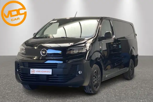 Opel Vivaro L3*Boite Auto*GPS Caméra de recul