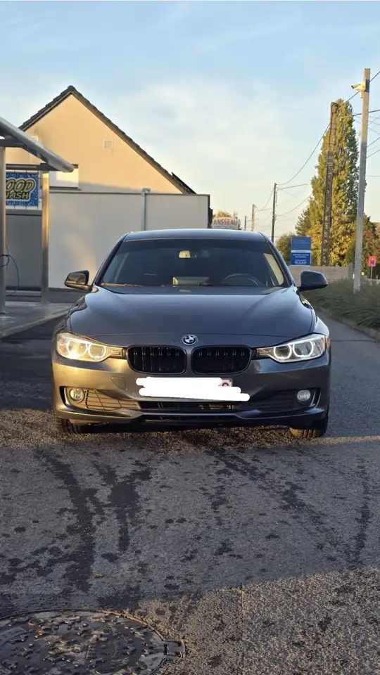BMW 316