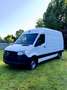 Mercedes-Benz Sprinter CHASSIS CAB 314 CDI 33 3.5T - thumbnail 2