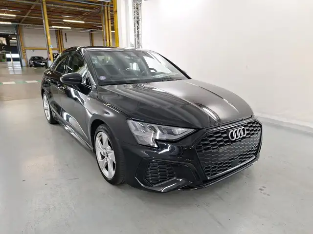 Audi A3 30 TFSI Business Edition S line S tronic - SHADOW LINE - APP - GPS - CLIM AUTO