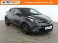 Toyota C-HR 1.8 Hybrid Advance Gris - thumbnail 8