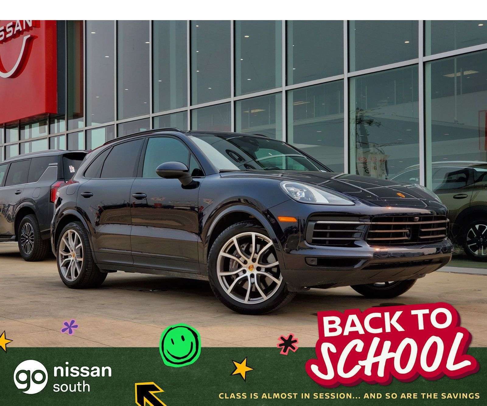 2023 Porsche Cayenne Platinum Edition, ADAPTIVE SPORT SEAT PLUS, ADAPTI