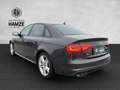 Audi A4 Lim. S-Line Ambition 2.0 TDI|Xenon|MMI Navi+ Grau - thumbnail 3