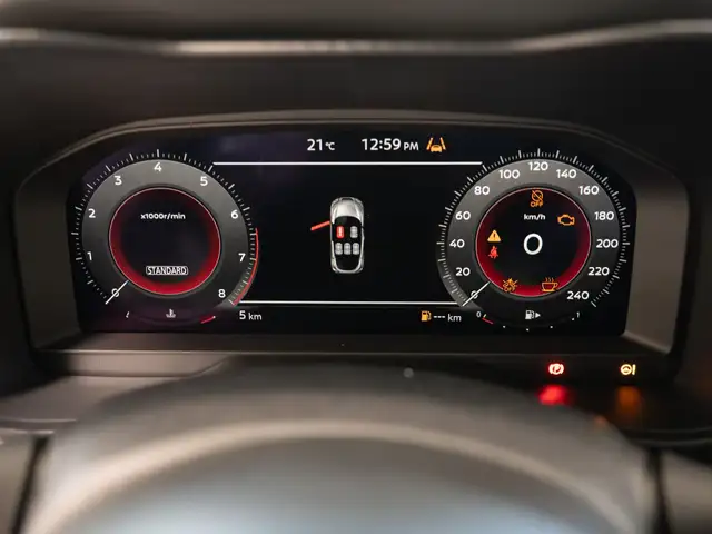 Nissan Juke view 16