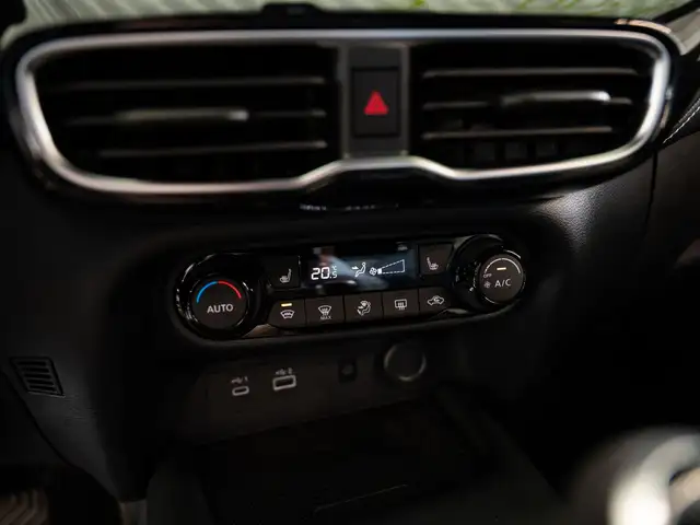 Nissan Juke view 17