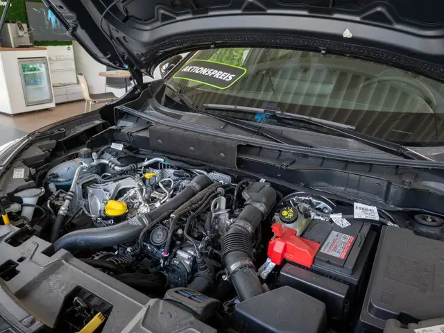 Nissan Juke view 24