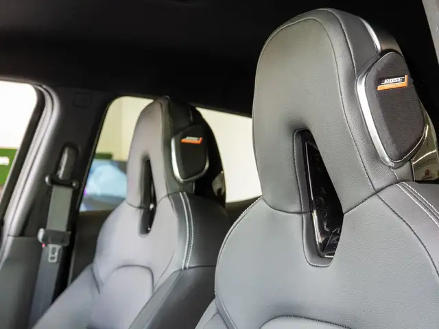 Nissan Juke view 13