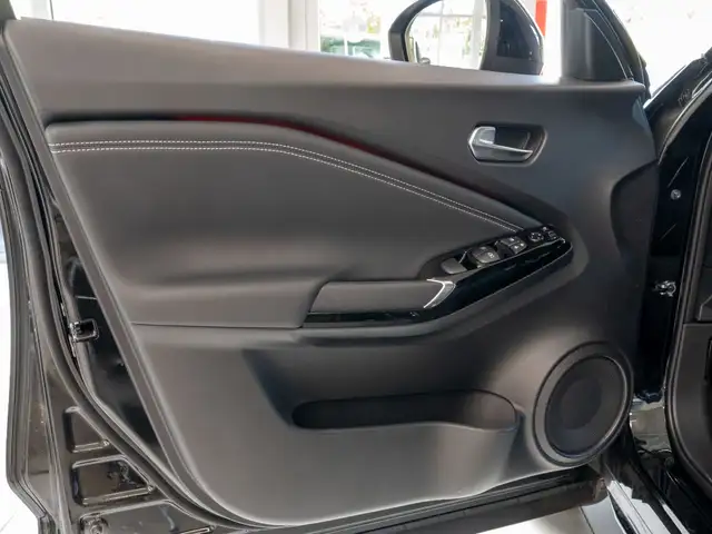 Nissan Juke view 20