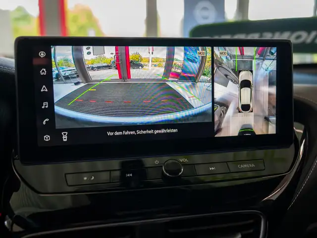 Nissan Juke view 18