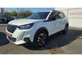 Peugeot 2008 Allure 1.5 BlueHDi 130cv EAT8 Blanc - thumbnail 2