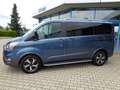 Ford Tourneo Custom ACTIVE L1/AHK/ACC/8-SITZE/GARANT. Blau - thumbnail 2