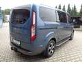Ford Tourneo Custom ACTIVE L1/AHK/ACC/8-SITZE/GARANT. Blau - thumbnail 5
