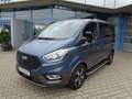 Ford Tourneo Custom ACTIVE L1/AHK/ACC/8-SITZE/GARANT. Blau - thumbnail 1