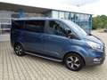 Ford Tourneo Custom ACTIVE L1/AHK/ACC/8-SITZE/GARANT. Blau - thumbnail 6