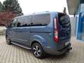 Ford Tourneo Custom ACTIVE L1/AHK/ACC/8-SITZE/GARANT. Blau - thumbnail 3