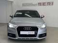Audi A1 Sportback S-Line Exterieur*Xenon*Navi14999 Plateado - thumbnail 2
