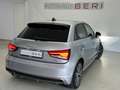 Audi A1 Sportback S-Line Exterieur*Xenon*Navi14999 Plateado - thumbnail 5