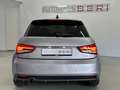 Audi A1 Sportback S-Line Exterieur*Xenon*Navi14999 Plateado - thumbnail 6