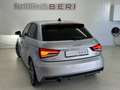 Audi A1 Sportback S-Line Exterieur*Xenon*Navi14999 Plateado - thumbnail 7