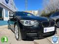 BMW 135 M135iA xDrive Negro - thumbnail 2