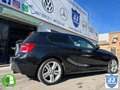 BMW 135 M135iA xDrive Negro - thumbnail 5