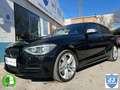 BMW 135 M135iA xDrive Negro - thumbnail 4