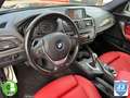 BMW 135 M135iA xDrive Negro - thumbnail 16