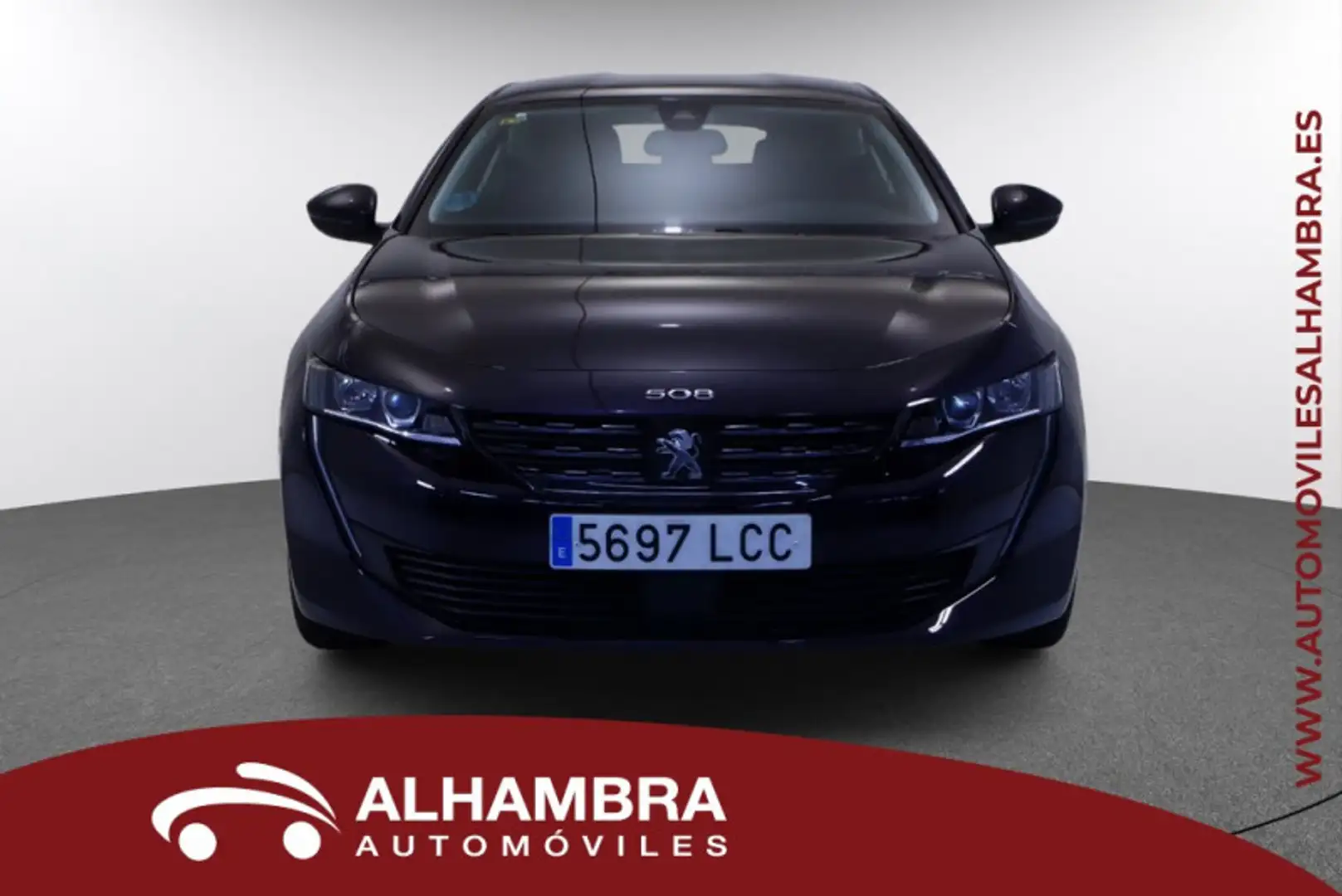 Peugeot 508 1.5BlueHDi S&S Active 130 - 2