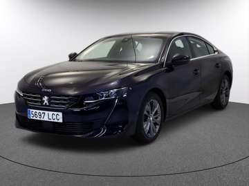 1.5BlueHDi S&S Active 130