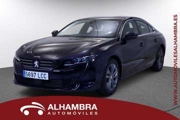 1.5BlueHDi S&S Active 130