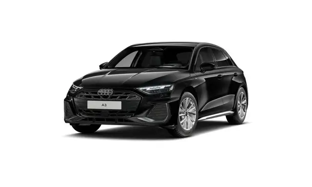 Audi A3 main image