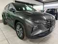 Hyundai TUCSON 1.6 T-GDI DCT +CarPlay+Kamera+SHZ+ Grau - thumbnail 3