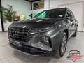 Hyundai TUCSON 1.6 T-GDI DCT +CarPlay+Kamera+SHZ+ Grau - thumbnail 1
