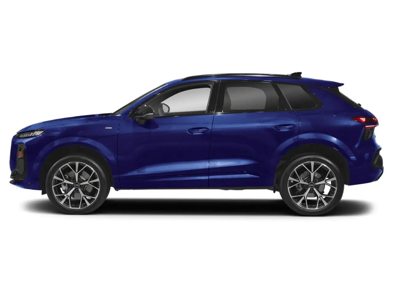 Audi Q3 снимка Audi Q3