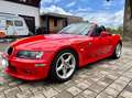 BMW Z3 Z3 Roadster 2.8 Czerwony - thumbnail 1