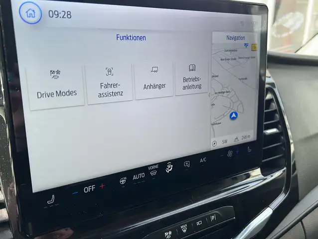 Ford Transit view 9