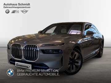 xDrive60 Limousine*21"*LC Prof.*HUD*B&W*SkyLounge*