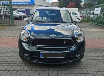 Cooper S All4 Steuerkette Neu Bei 114000km