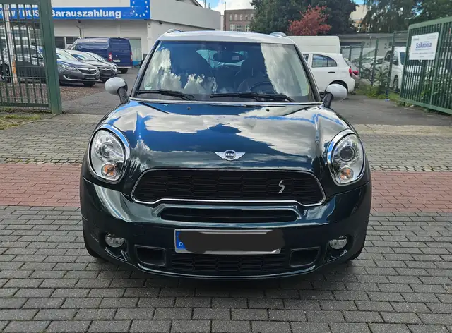 MINI Cooper S Countryman Cooper S All4 Steuerkette Neu Bei 114000km