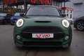 MINI Cooper S 2.0 LED Navi Bluetooth Teilleder Zielony - thumbnail 8