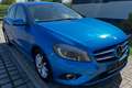 Mercedes-Benz A 180 A 180 AMG Style/Navi/Shz/Xenon/PDC/Park Assistent Azul - thumbnail 1