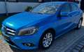 Mercedes-Benz A 180 A 180 AMG Style/Navi/Shz/Xenon/PDC/Park Assistent Azul - thumbnail 2