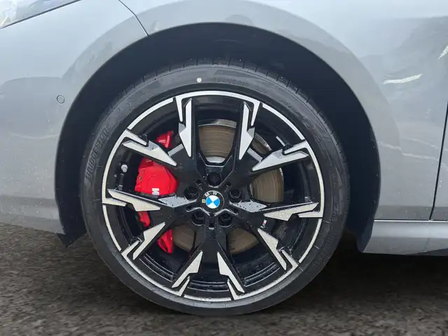 BMW 1 Series view 7