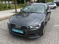 Audi A3 Sportback 2.0TDI S line edition S-T 150 Gris - thumbnail 2